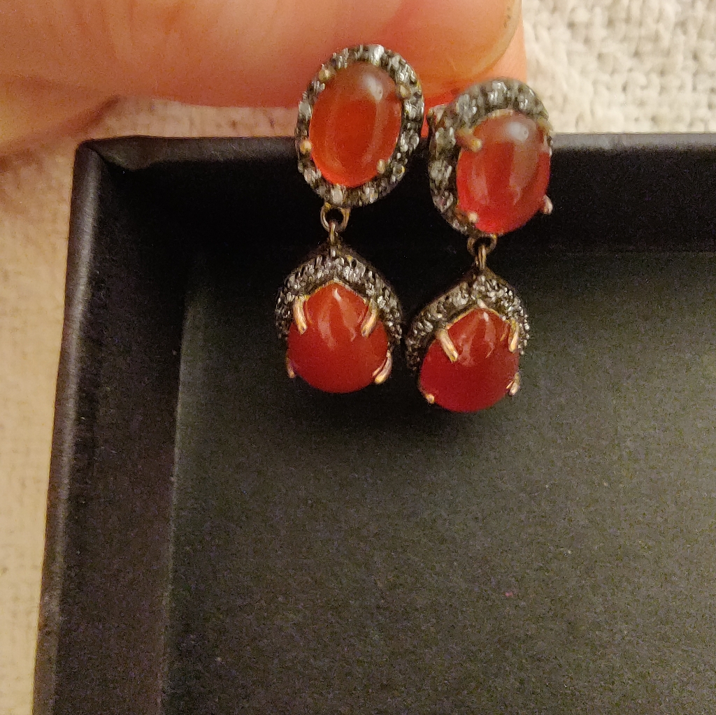 Jewelry  Earrings